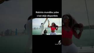 yobee disponible Robinio mundibu yobe [upl. by Emilia]