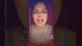 Regina BelleIf I Could shorts tiktok Dedicated to my oldest son Keoni love mom [upl. by Hakim]