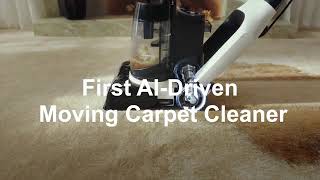 BISSELL TurboClean Pet XL Upright Carpet Cleaner Upholstery Tough Stain Tool amp Formula [upl. by Annawyt130]