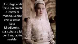 Gli abiti da sposa più belli di sempre [upl. by Tatia]