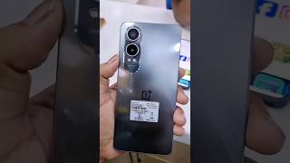 Oneplus note ce4 5G unboxing video trendingshorts viralvideo shortvide youtubeshorts mobilephon [upl. by Arhez]