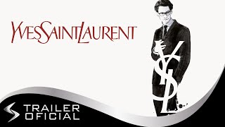 Yves Saint Laurent 2014 · Trailer Legendado Português [upl. by Htebilil]