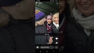 Buff Egan TV 2024 Walsh Cup Final  Wexford vs Galway [upl. by Ardnekat]