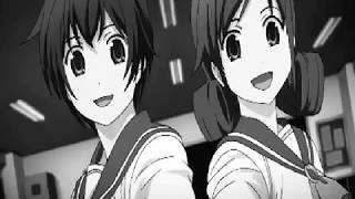 Corpse Party AMV Nightmare NateWantsToBattle [upl. by Nosaj]