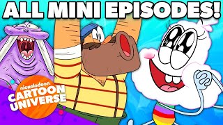 Middlemost Post Mini Episodes Marathon ☁️  Nicktoons [upl. by Madson183]