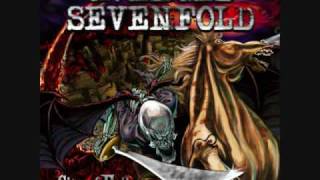 Avenged Sevenfold  Beast and the Harlot With lyrics [upl. by Faith486]