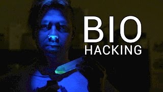 DIY Biohacking Can Change The World If the Government Allows It [upl. by Edlun986]