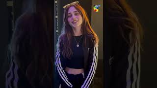 Dont miss Aima Baig at the Kashmir HUM Style Awards 2024 rehearsals [upl. by Yves]