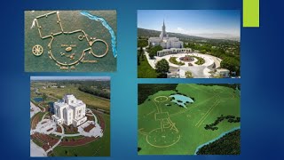 The Hopewell LDS Temples and Circling the Square [upl. by Retrop8]