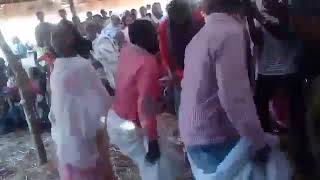 Asresu Adane አስረሱ አዳነ Wedding in Welqaite Tegede North Gonder 2018 YouTube [upl. by Ynahpit]