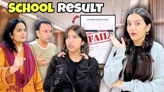 Zainab Key School Ka Result Agya 😱 Pass Or Fail   Rabia Faisal  Sistrology [upl. by Kissel]