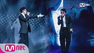 KCON NY ZionT  COMPLEXTHE SONG ㅣ KCON 2017 NY x M COUNTDOWN 170706 EP531 [upl. by Caldera296]