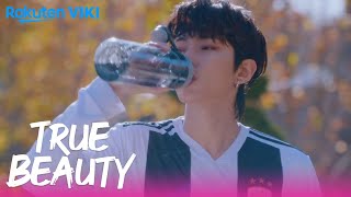 True Beauty  EP2  Overflowing Visuals  Korean Drama [upl. by Tobye]