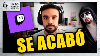 El PRIME de TWITCH se VA a ACABAR  UTBED [upl. by Colson]