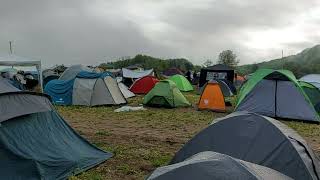 Goa Energy Camping  quotHai in den Maiquot  Stemwede  Waldfrieden  05052023 [upl. by Shakespeare]