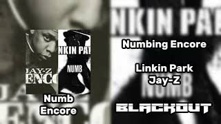 “Numbing Encore” Linkin Park X JayZ Mashup [upl. by Anauqat]