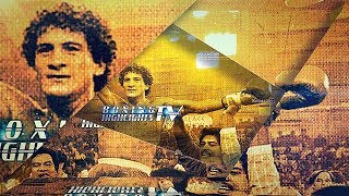 Salvador Sanchez  EPIC KNOCKOUTS  Highlights Video [upl. by Atreb]