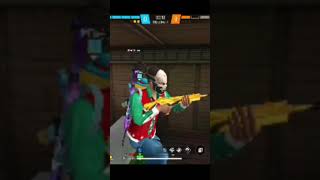 free fire funny🤣 comedy😂 dialogue gadi mat rukna raistar [upl. by Dollar]