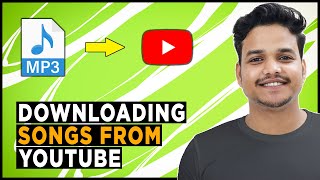 How to Download Songs From Youtube to Play Music [upl. by Akemeuwkuhc]