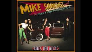 MIKE SANCHEZ amp THE BEAT FROM PALOOKAVILLE  THE QUESTION WHATCHA GONNA DO [upl. by Anned159]