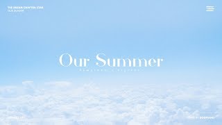 TXT 투모로우바이투게더  Our Summer Piano Cover [upl. by Falito]