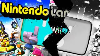 The Forgotten Nintendo Game That Died With the Wii U [upl. by Raji95]