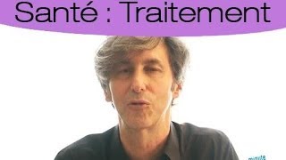 Comment traiter et atténuer des cicatrices [upl. by Puna156]