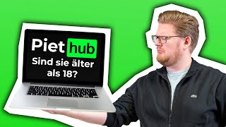 Auf welchen Webseiten ist denn Peter  Verstecken im Internet [upl. by Arebma]