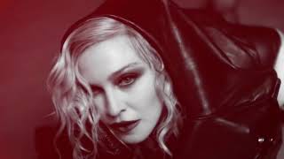 Madonna  Wash All Over Me  Feat Avicii Music Video [upl. by Nosredneh]