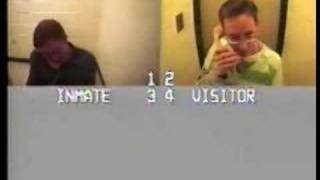 Warren Jeffs Prison Video Part 1 [upl. by Yelsa]