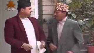 jire khursani 14th feb2011part2americas nepal channel [upl. by Ezarra315]