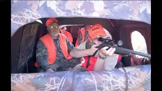 Conservation Connection – Firearms deer season starts Nov 12 [upl. by Bainbrudge]