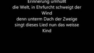 Letzte Instanz  Das Weiße Lied [upl. by Eladnwahs625]