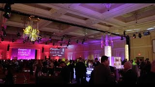 Business of Home KBIS 2019 Opening Night [upl. by Jan654]