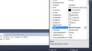 TUTORIAL OPENCV Y VS2010 PARTE 2 [upl. by Alphonsine]