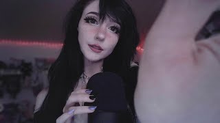 asmr ☾ getting comforted after a stressful day by your crush ❤️ [upl. by Nesahc]