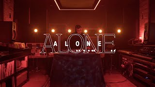 Alone  Arcadia Festival Livestream 2020 [upl. by Wenn263]