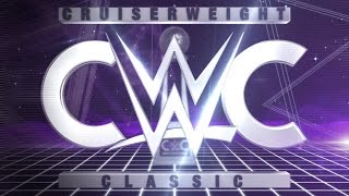 Full Episode WWE Cruiserweight Classic Sept 7 2016 [upl. by Irene]