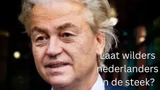 PVV maakt extra geld vrij voor herstelbetalingen aan Suriname [upl. by Walczak]