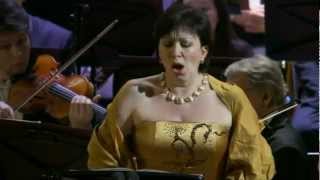 Krassimira Stoyanova  Strauss  Four Last Songs 12 [upl. by Nowell436]