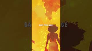 CKay  EGWU EJI Lyric Video ckay egwueji afrobeats reggae [upl. by Raddy]