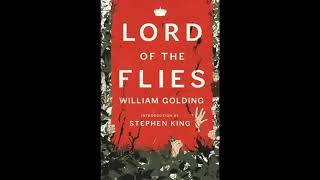 Lord of the Flies by William Golding  ،audiobook [upl. by Hube]