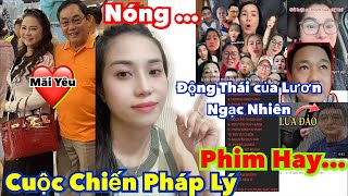 Cô PHƯƠNG HẰNG Cuộc Chiến Pháp Lý Đinh Lan Hoàng Kim Dung Vv [upl. by Suk]