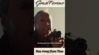 Gran Torino If I Have To Come Back Here [upl. by Gideon]