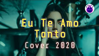 EU TE AMO TANTO  Musik Festa Timor Leste 2020 [upl. by Ahsiekahs]