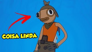 PEIXOTO RENEGADE RAIDER   Fortnite [upl. by Aelrac]