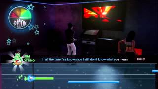 Sleeping Dogs  Reelin in the Years  Steely Dan Karaoke  100 [upl. by Barnie319]