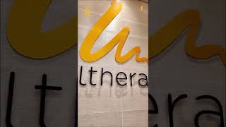 Estimula la produccion de colageno y elastina en tu piel con Ultherapy✨ belleza piel beauty [upl. by Patterson]