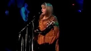 Stevie Nicks  Sorcerer Live in Seattle [upl. by Encratia]