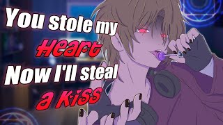 Your Yandere Husband Tries To Rizz You Up ♥︎ M4A Spicy ASMR [upl. by Nastassia]